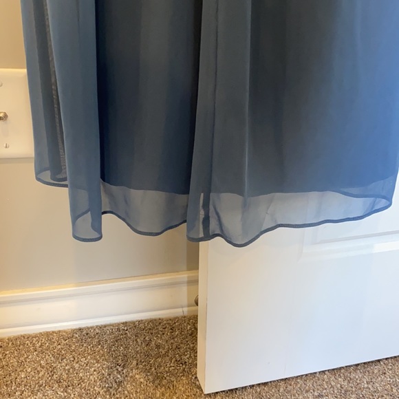 David’s bridal bridesmaid dress - Picture 8 of 11